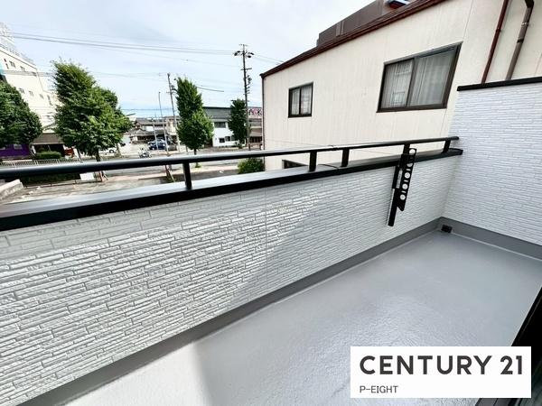 名古屋市中村区城屋敷町４丁目の新築一戸建