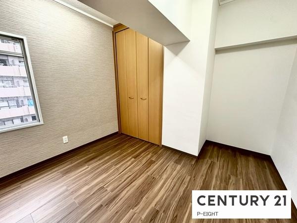 パールマンション金山　中古マンション
