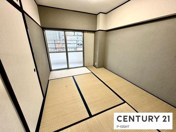 パールマンション金山　中古マンション