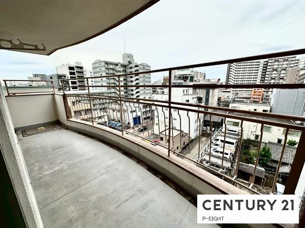 パールマンション金山　中古マンション
