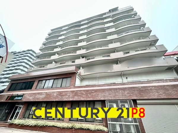 パールマンション金山　中古マンション