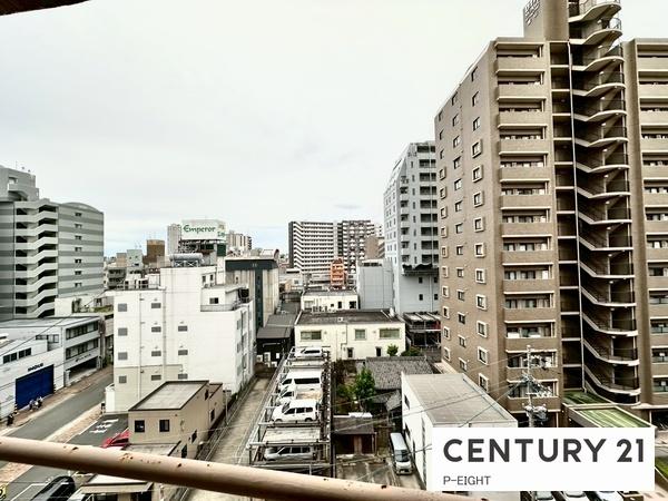 パールマンション金山　中古マンション