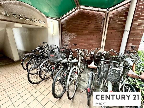 パールマンション金山　中古マンション