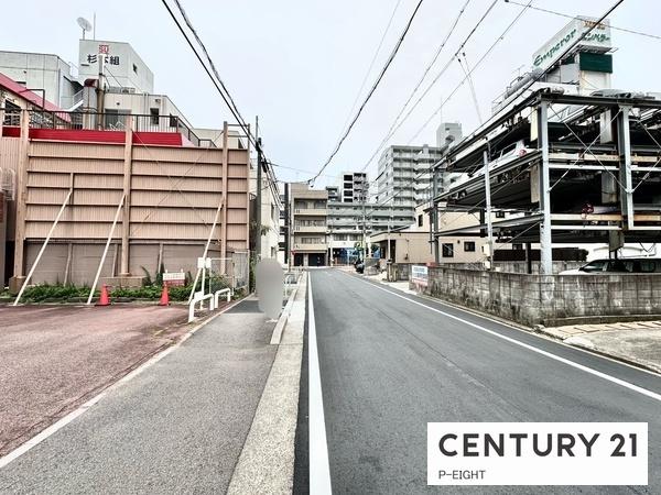 パールマンション金山　中古マンション