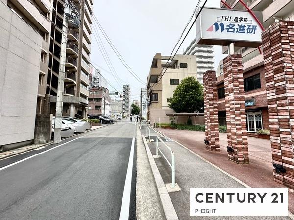 パールマンション金山　中古マンション