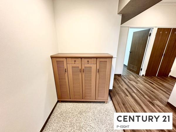 パールマンション金山　中古マンション