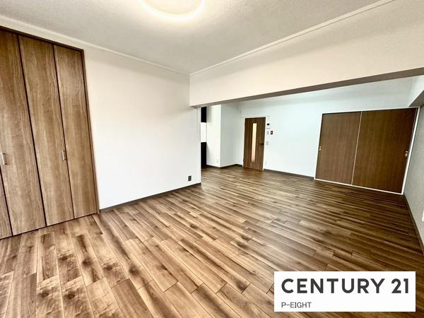 パールマンション金山　中古マンション