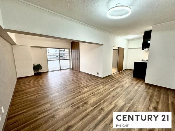 パールマンション金山　中古マンション