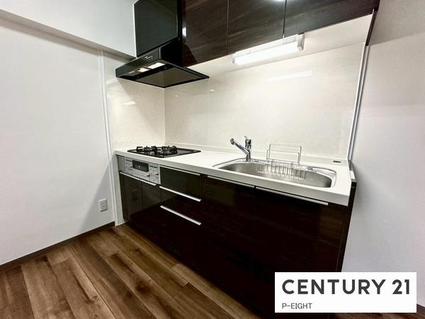 パールマンション金山　中古マンション