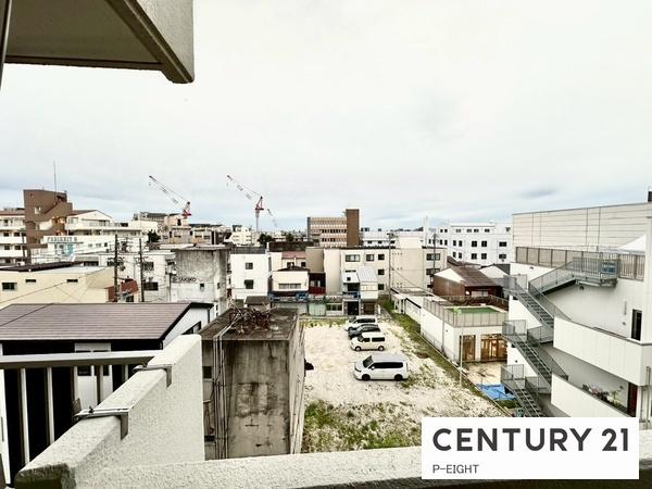 ノーブル滝子　中古マンション