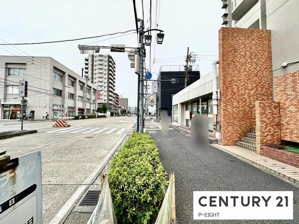 ノーブル滝子　中古マンション