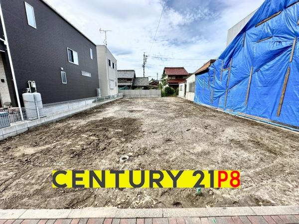 名古屋市中村区稲葉地本通２丁目の売土地