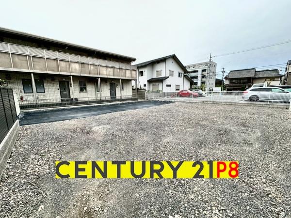 名古屋市瑞穂区中山町４丁目の売土地