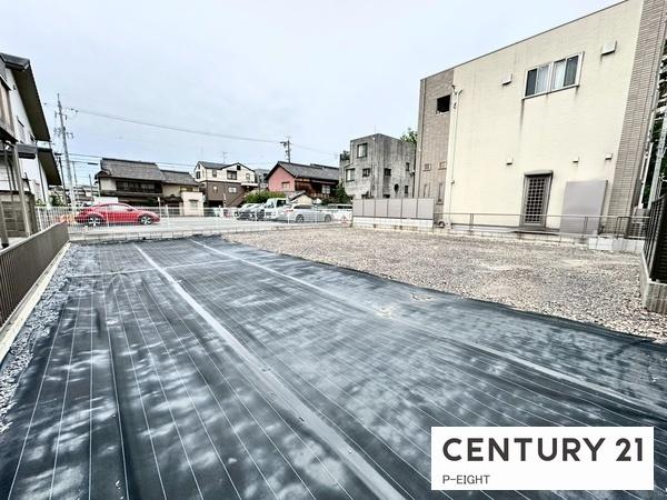 名古屋市瑞穂区中山町４丁目の売土地