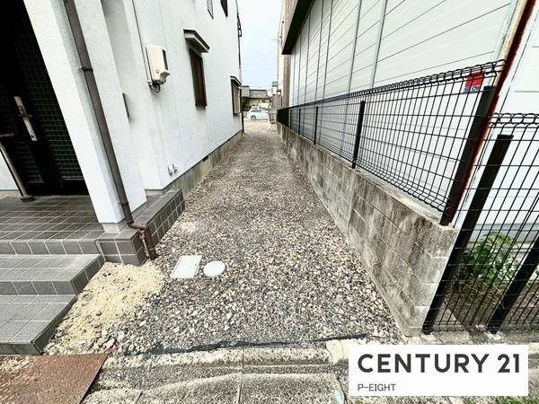 名古屋市瑞穂区中山町４丁目の売土地