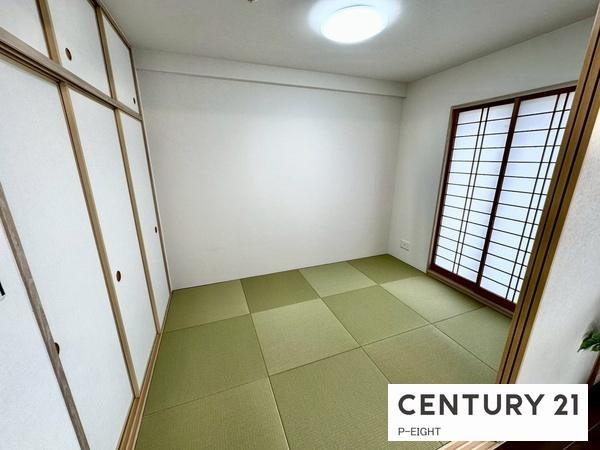 リフィア桜テラス　中古マンション