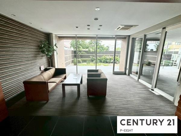 リフィア桜テラス　中古マンション