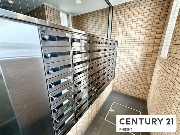 リフィア桜テラス　中古マンション