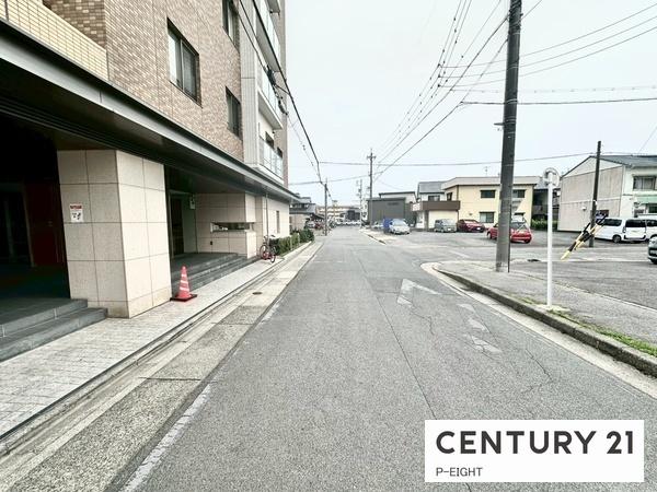 リフィア桜テラス　中古マンション