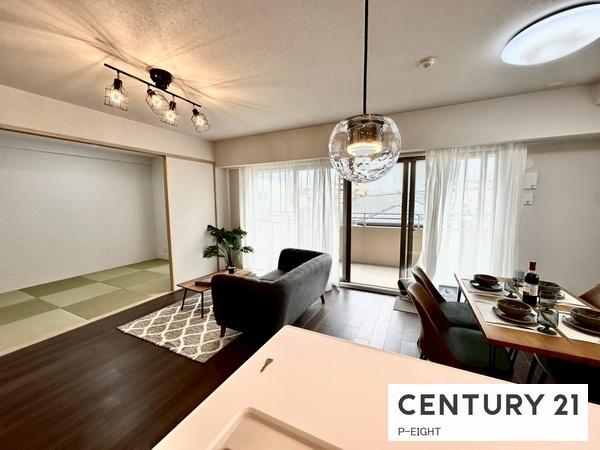 リフィア桜テラス　中古マンション