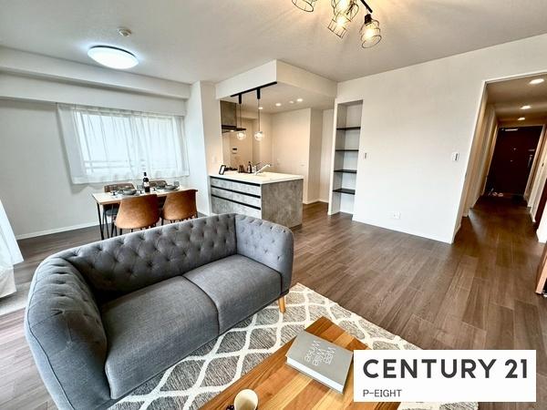リフィア桜テラス　中古マンション