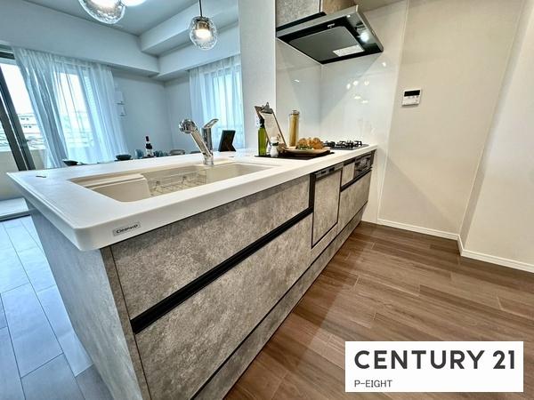 リフィア桜テラス　中古マンション