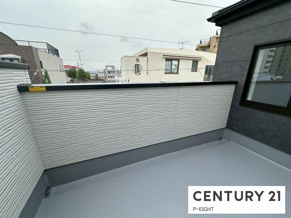 名古屋市南区鳥栖１丁目の新築一戸建