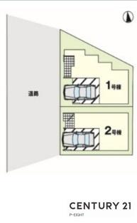 名古屋市南区鳥栖１丁目の新築一戸建