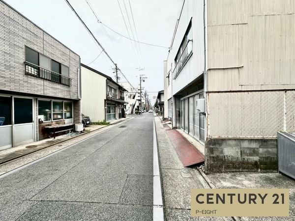 名古屋市昭和区北山本町１丁目の中古一戸建て