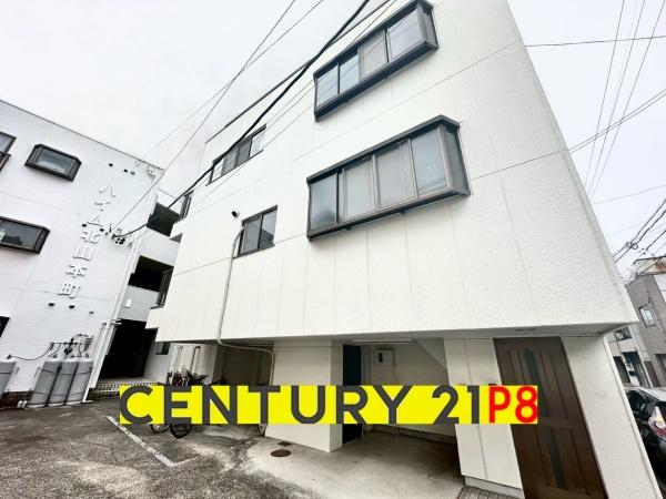 名古屋市昭和区北山本町１丁目の中古一戸建