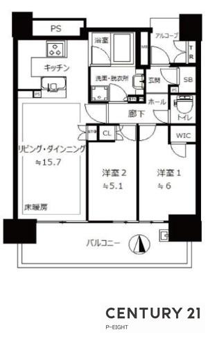 プレサンスタワー久屋大通ザ・レジデンス　中古マンション