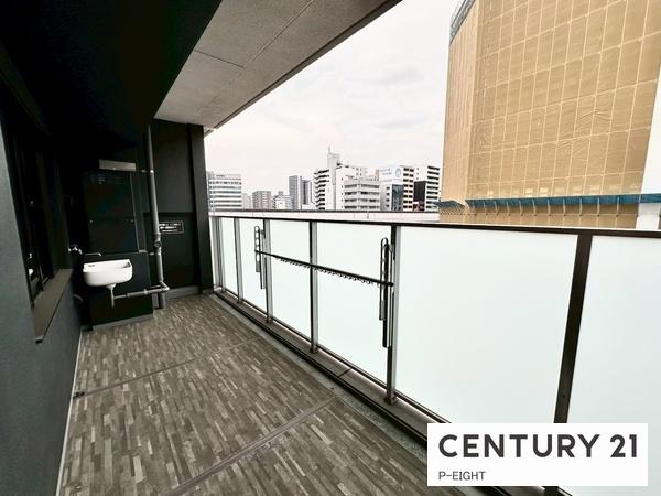 プレサンスタワー久屋大通ザ・レジデンス　中古マンション