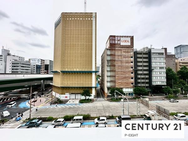 プレサンスタワー久屋大通ザ・レジデンス　中古マンション