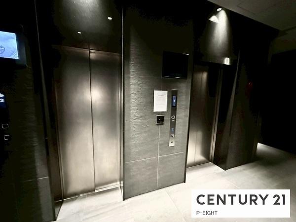 プレサンスタワー久屋大通ザ・レジデンス　中古マンション