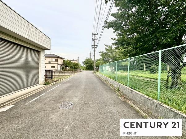 清須市桃栄３丁目の新築一戸建