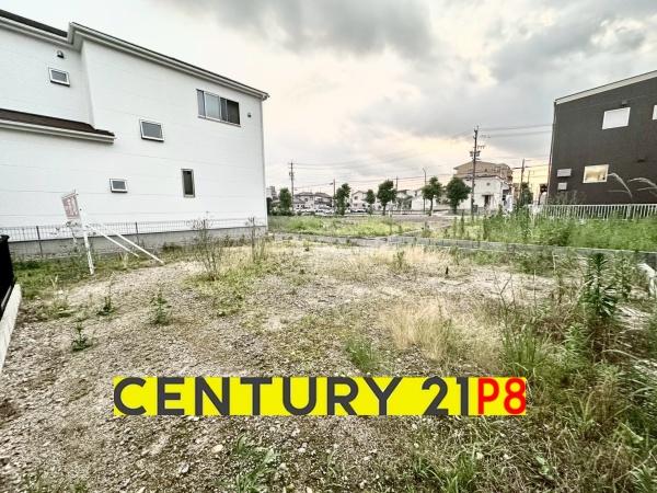 清須市西枇杷島町城並３丁目の売土地
