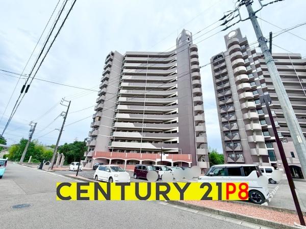 サンシティ上豊田駅南弐番館 中古マンション