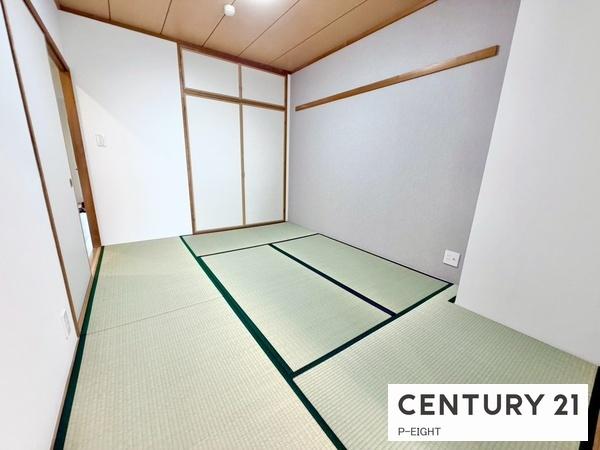 サンシティ上豊田駅南弐番館　中古マンション