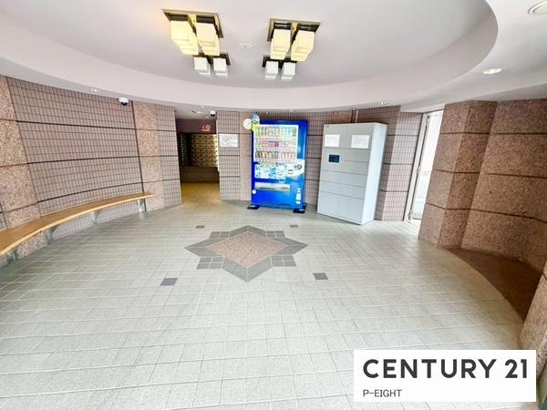 サンシティ上豊田駅南弐番館　中古マンション
