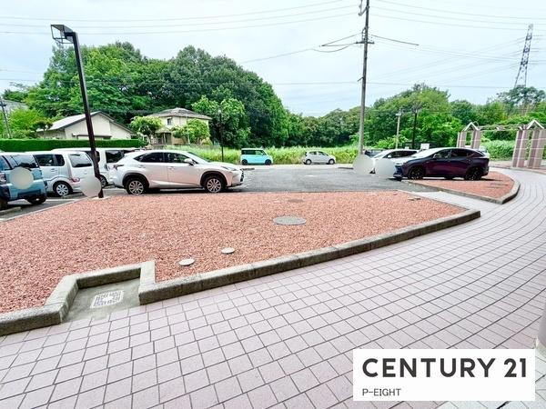サンシティ上豊田駅南弐番館　中古マンション