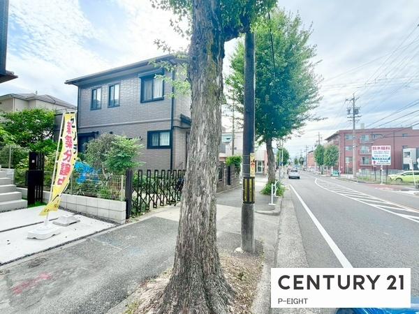 名古屋市天白区島田黒石の新築一戸建