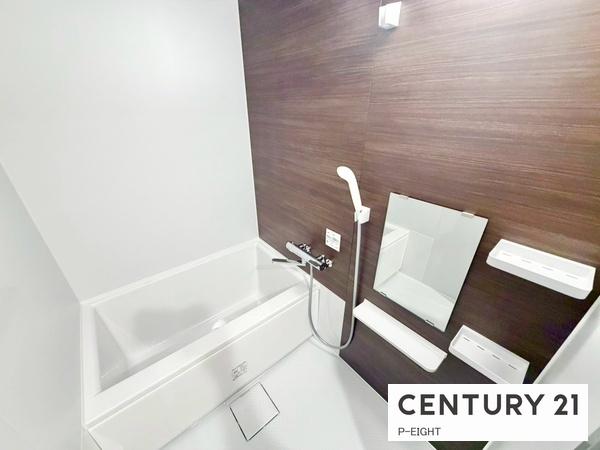 矢田川パークハウスA棟　中古マンション