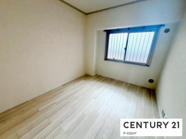 矢田川パークハウスA棟　中古マンション