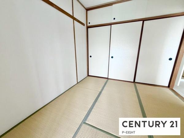 矢田川パークハウスA棟　中古マンション