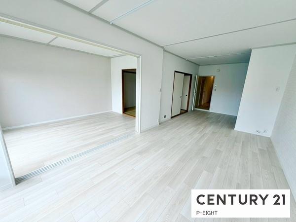 矢田川パークハウスA棟　中古マンション