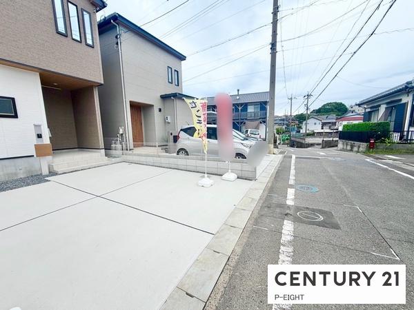 大府市横根町石丸の新築一戸建