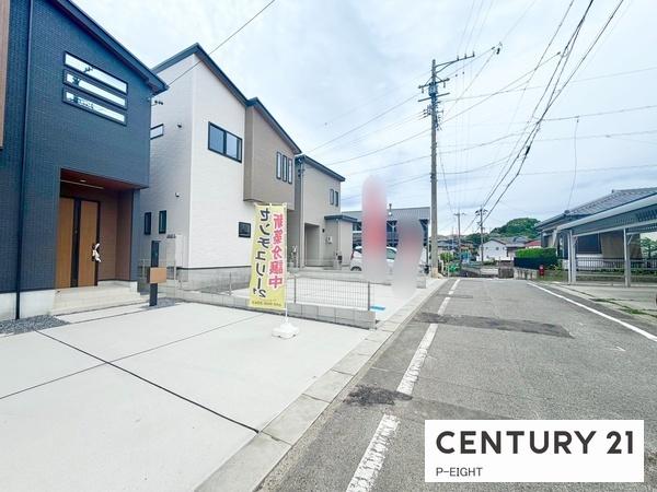 大府市横根町石丸の新築一戸建