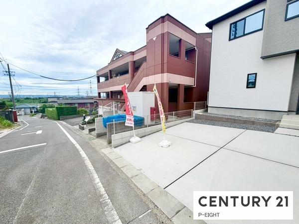 大府市横根町石丸の新築一戸建
