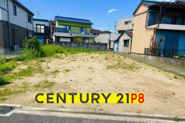 名古屋市南区呼続３丁目の売土地