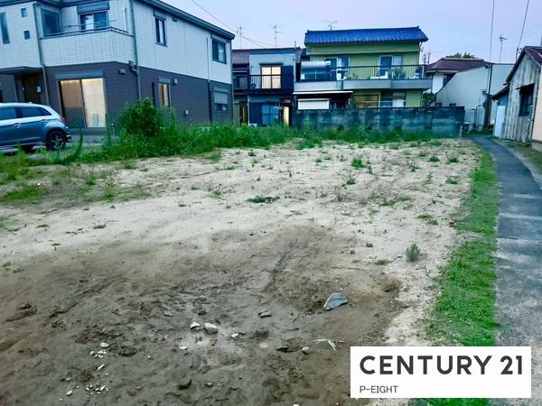 名古屋市南区呼続３丁目の売土地